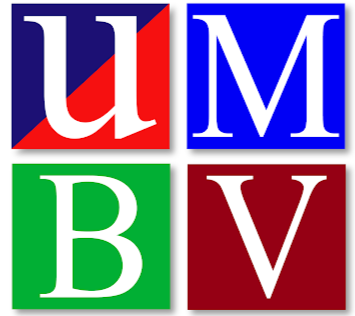 Logo UMBV